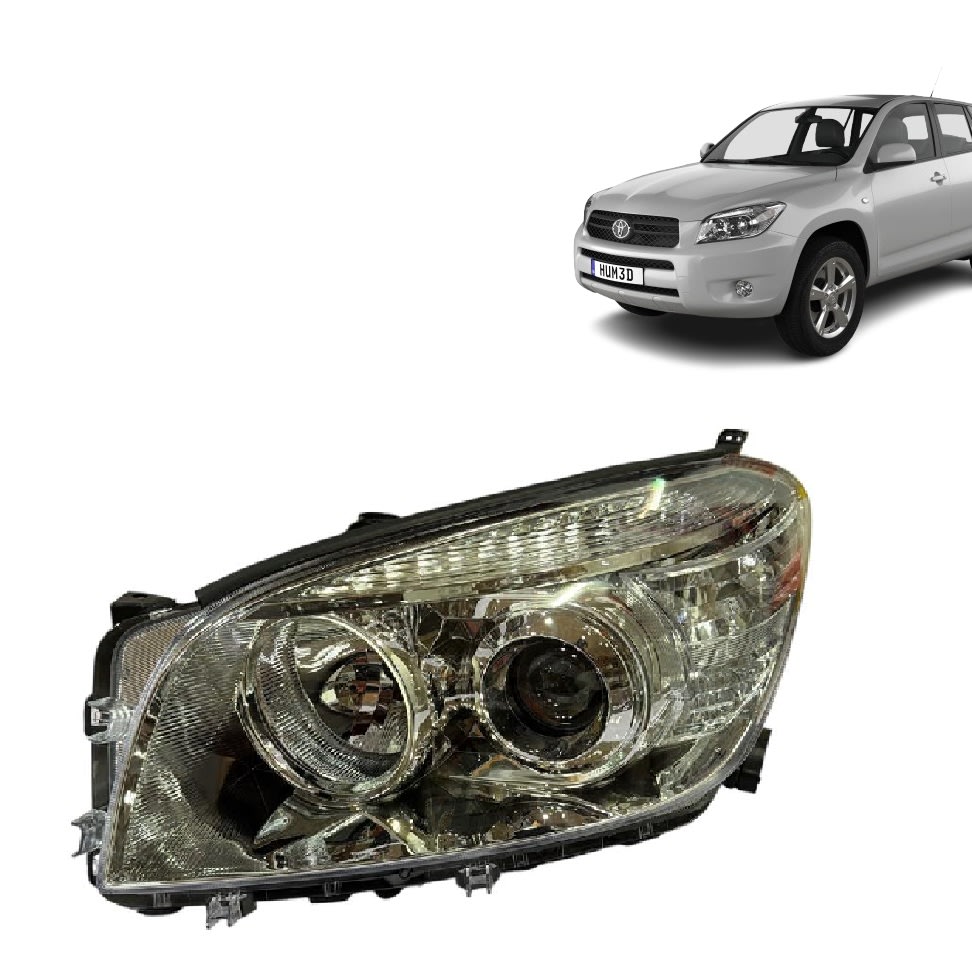 OPTICO LH / TOYOTA RAV4 06/08 0