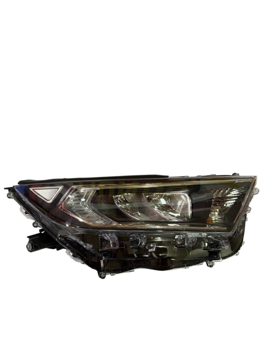 OPTICO RH LED / TOYOTA RAV4 19/242