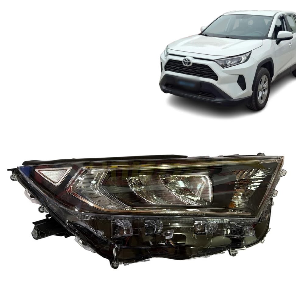 OPTICO RH LED / TOYOTA RAV4 19/24 0