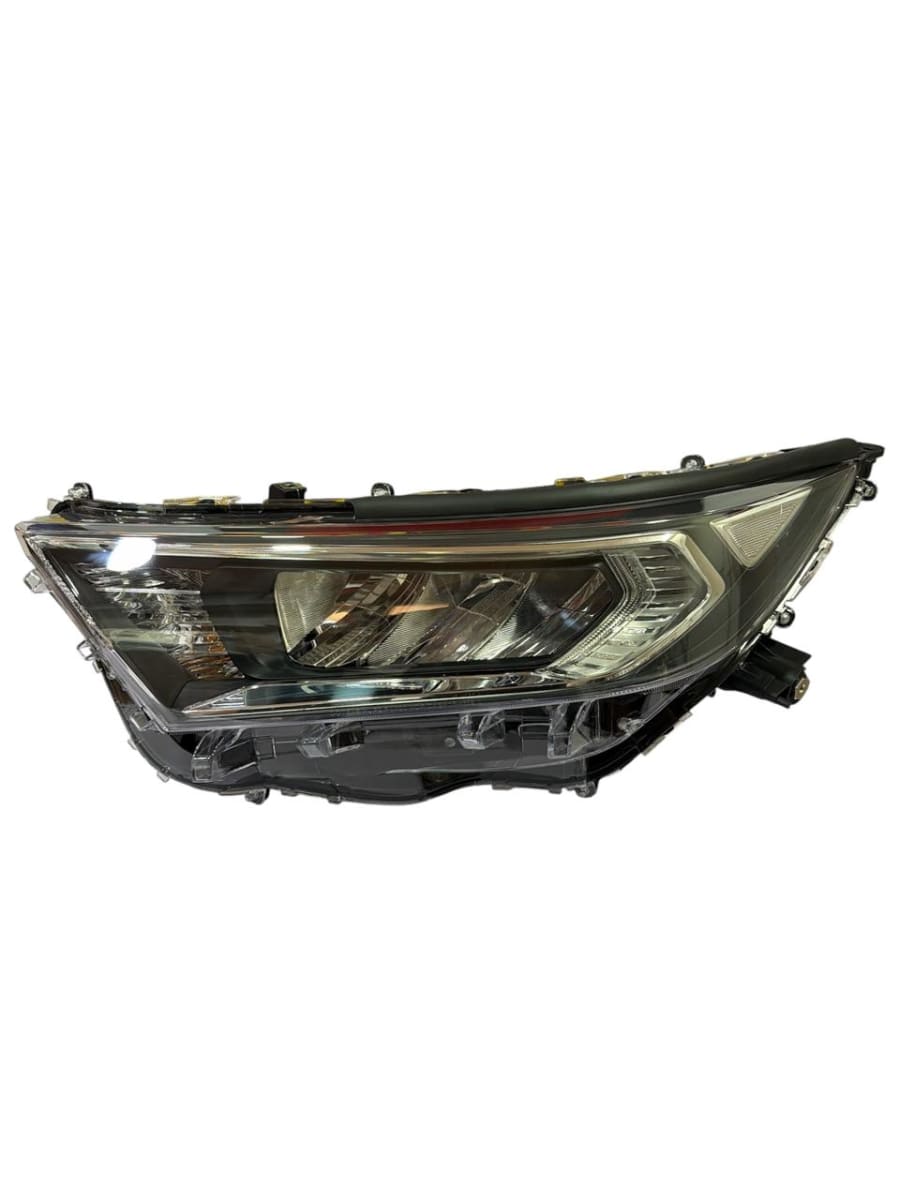 OPTICO LH LED / TOYOTA RAV4 19/242