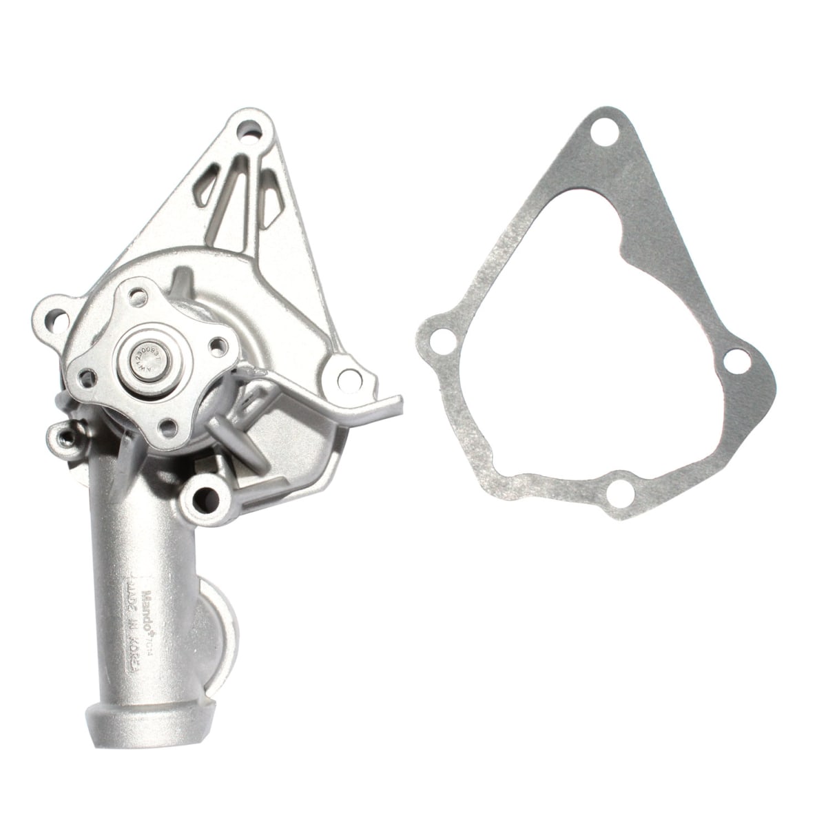 BOMBA DE AGUA HYUNDAI ACCENT/EXEL/PRIME 0