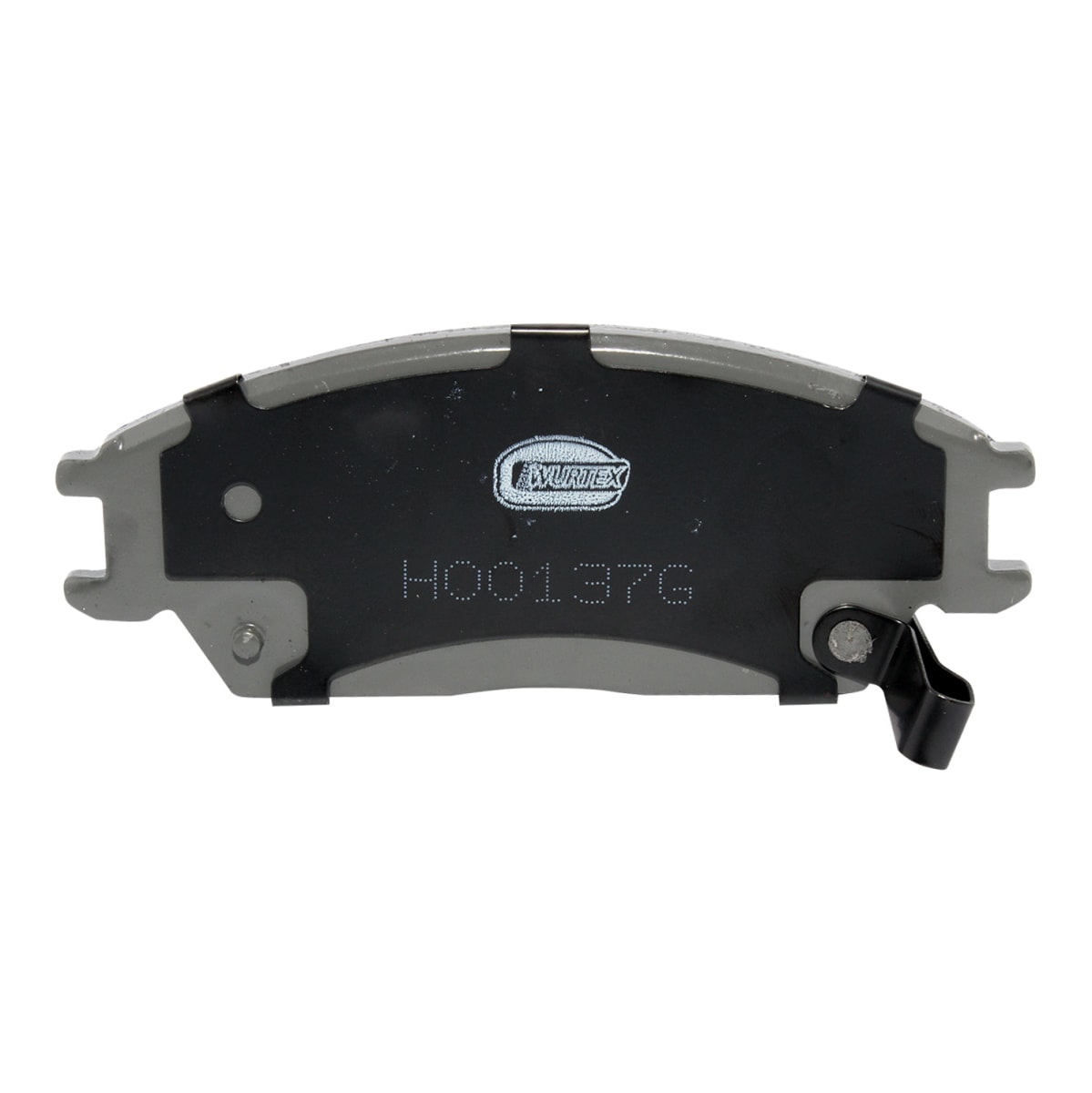 PASTILLA FRENO DELANTERO HYUNDAI ACCENT /04 EXCEL/ELANTRA2