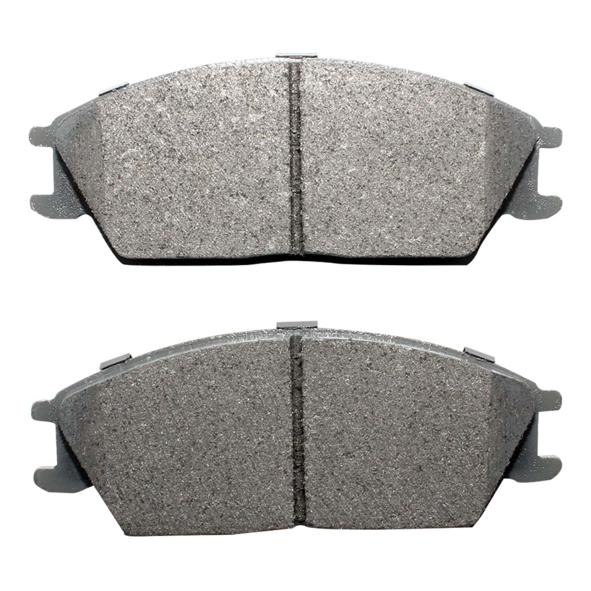 PASTILLA FRENO DELANTERO HYUNDAI ACCENT /04 EXCEL/ELANTRA 0