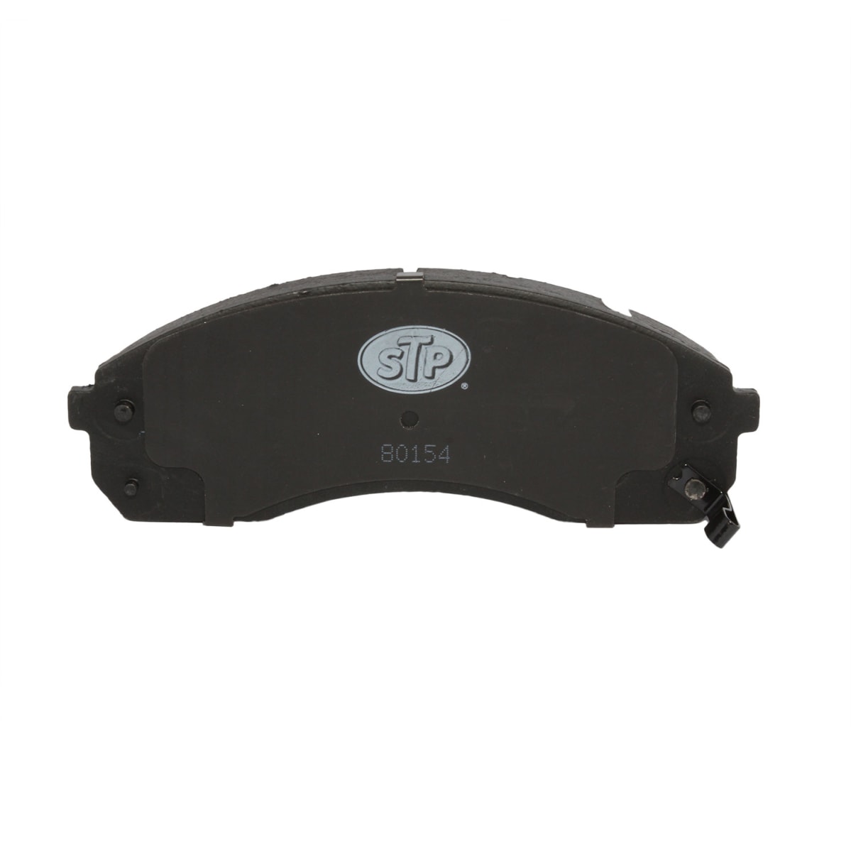 JGO PASTILLAS FRENO KIA FRONTIER 2.5 0
