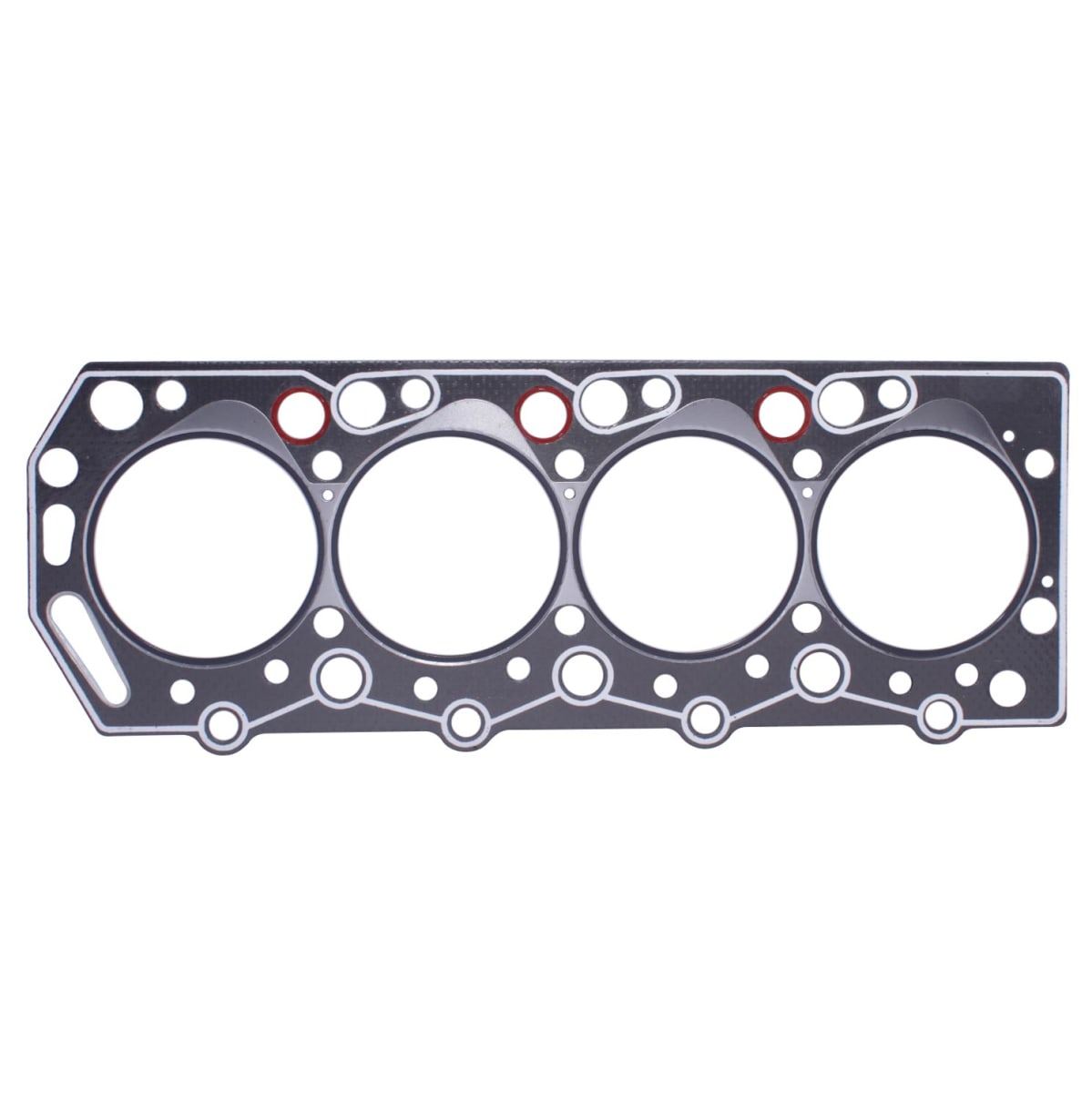 EMPAQUETADURA CULATA HYUNDAI H100 PORTER DIESEL/4D56 1996/2012 0