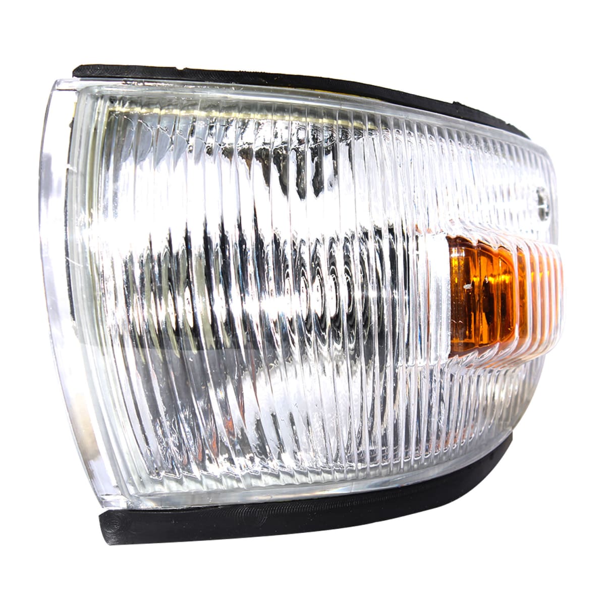 FAROL PUNTA TAPABARRO, HYUNDAI H-100 2500 GRACE D4BA 1996/2003 DEL DERECHO 0