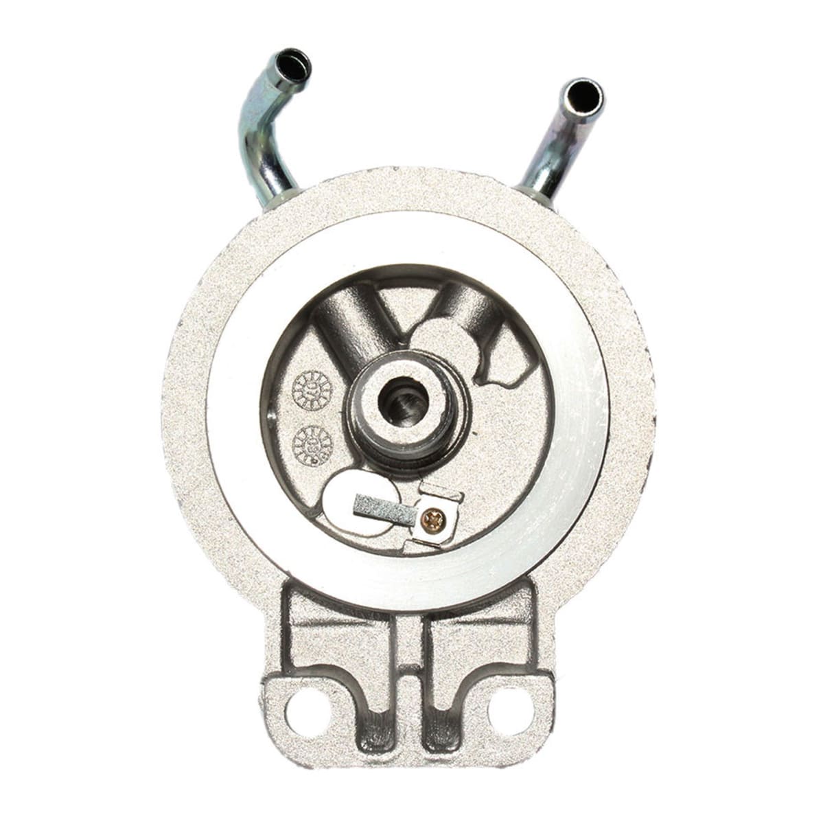 CEBADOR FILTRO PETROLEO H100 PORTER4