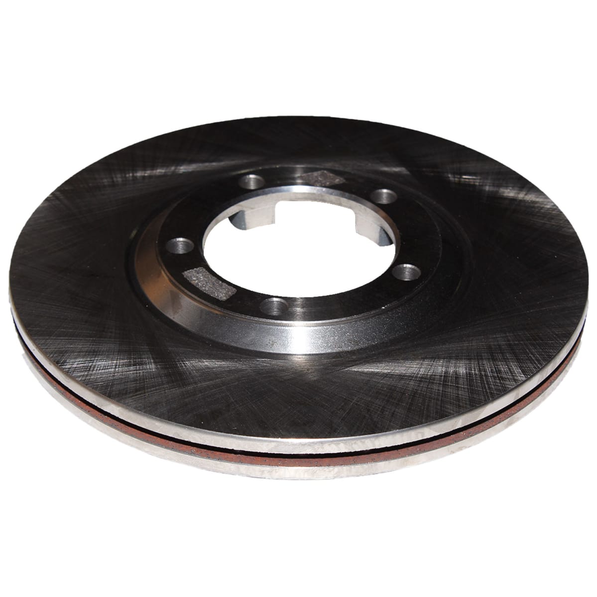 DISCO FRENO / HYUNDAI H100 2.4 GRACE 91/03 PORTER3