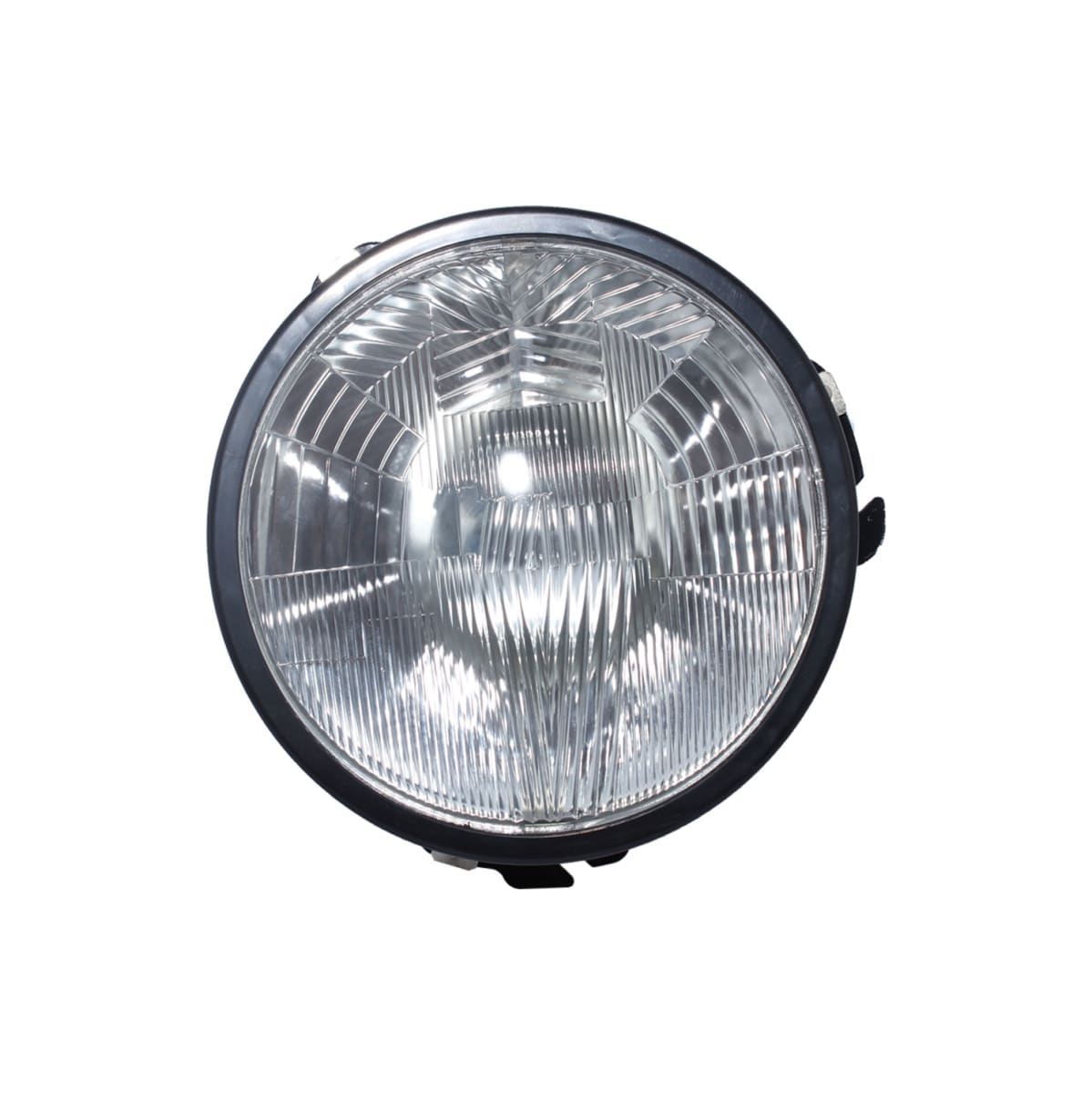 OPTICO LH - MANUAL / HYUNDAI H100 PORTER 2.5 98/03 0