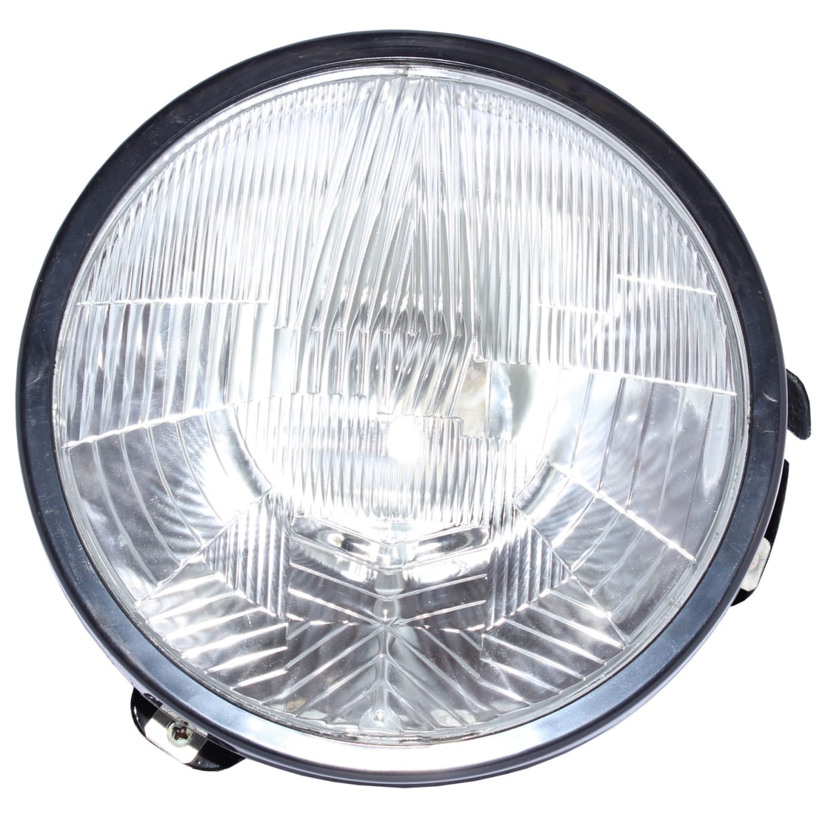 OPTICO RH - MANUAL / HYUNDAI H100 PORTER 2.5 98/03 0