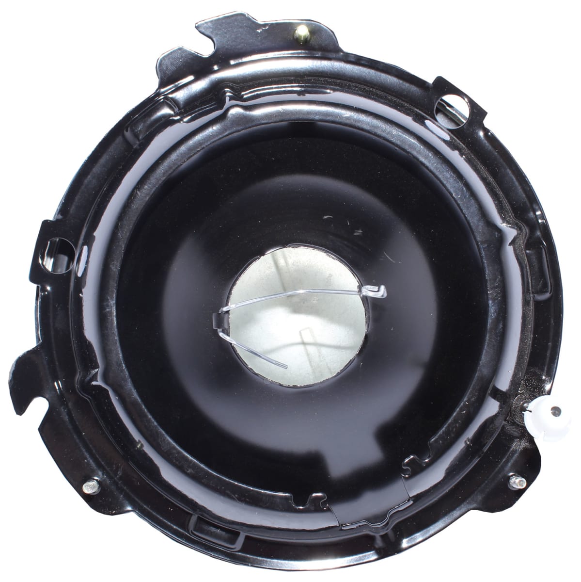 OPTICO RH - MANUAL / HYUNDAI H100 PORTER 2.5 98/032