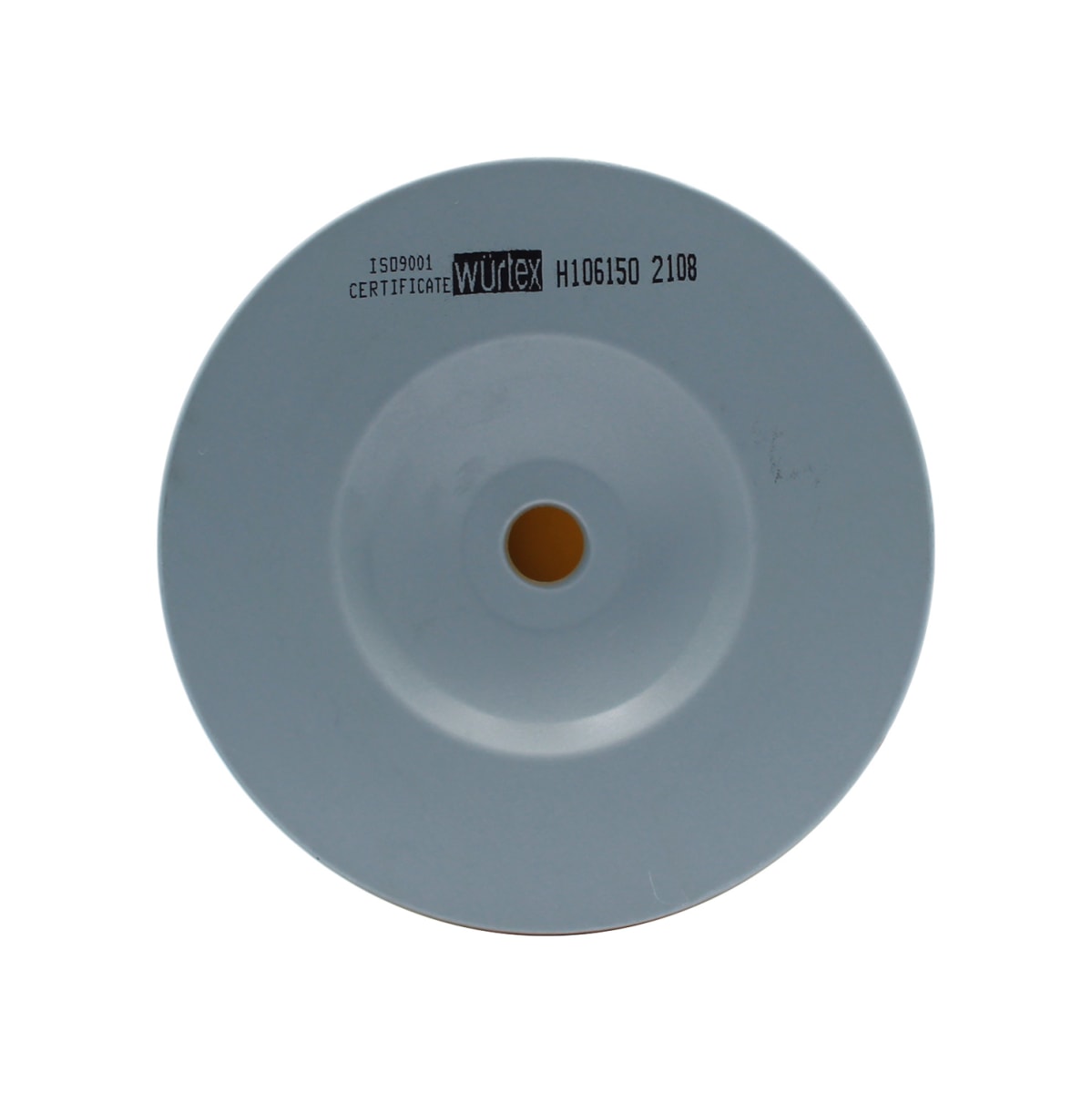 FILTRO DE AIRE HY H100 DIESEL3
