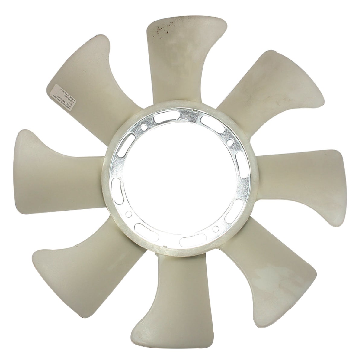 ASPA VENTILADOR HYUNDAI H100 GRACE PORTER DIESEL 0