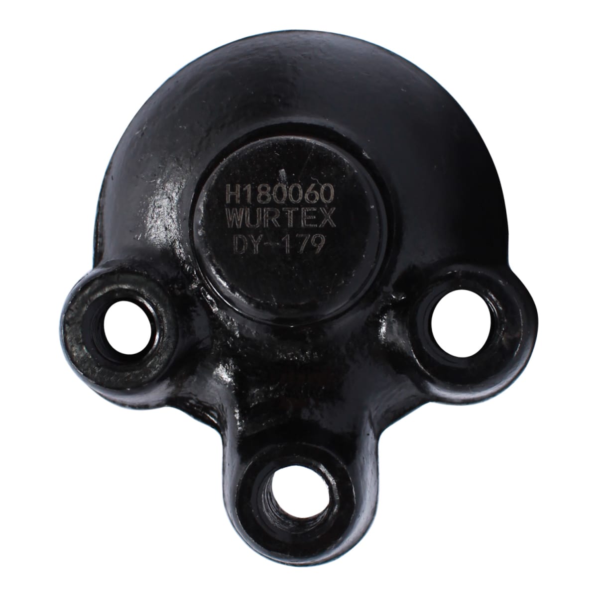 ROTULA SUPERIOR DELANTERA R/L / HYUNDAI PORTER HR 2.5 D4BH 07/10 0