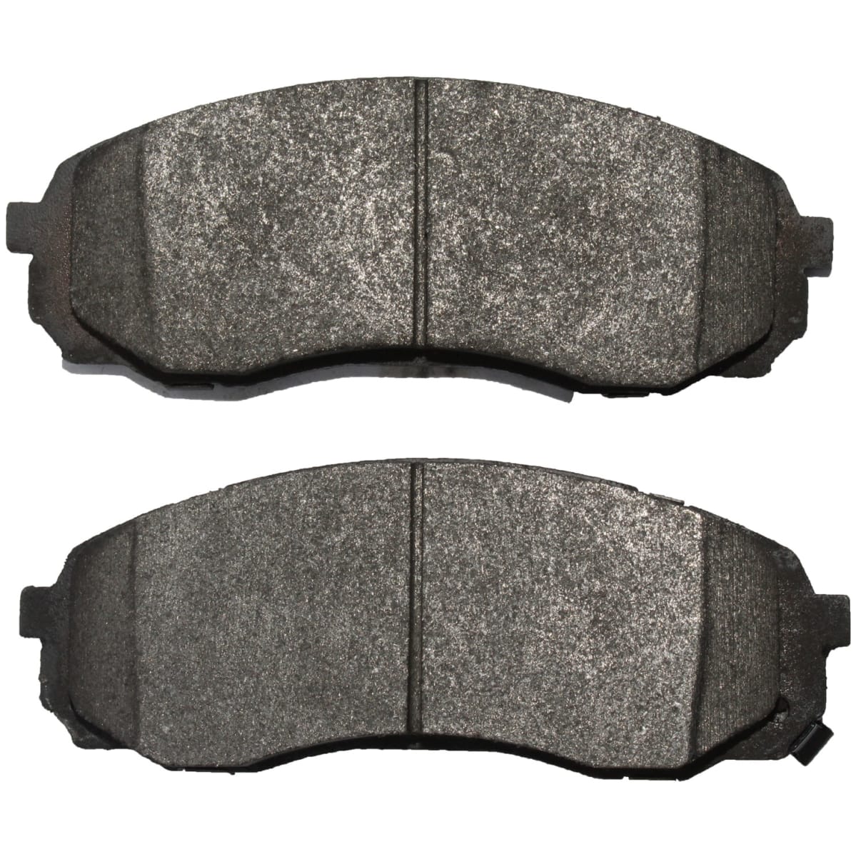 PASTILLAS FRENO DELANTERO HYUNDAI H1 NEW 2008/ 0