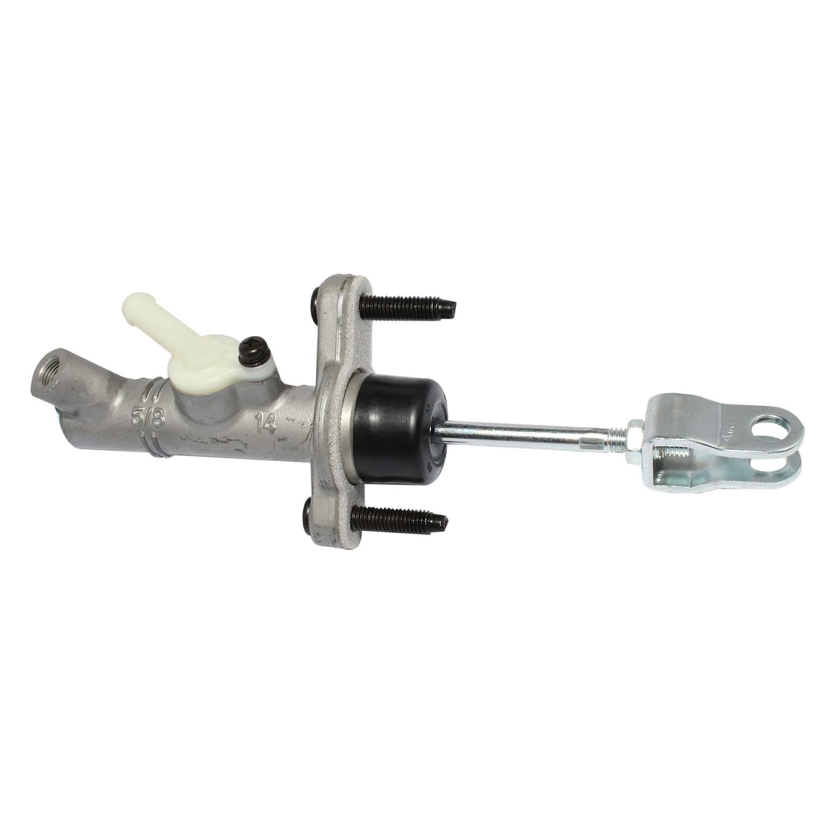 BOMBA DE EMBRAGUE HYUNDAI NEW ACCENT 1.4/1.6 KIA RIO JB 2006/2011 0