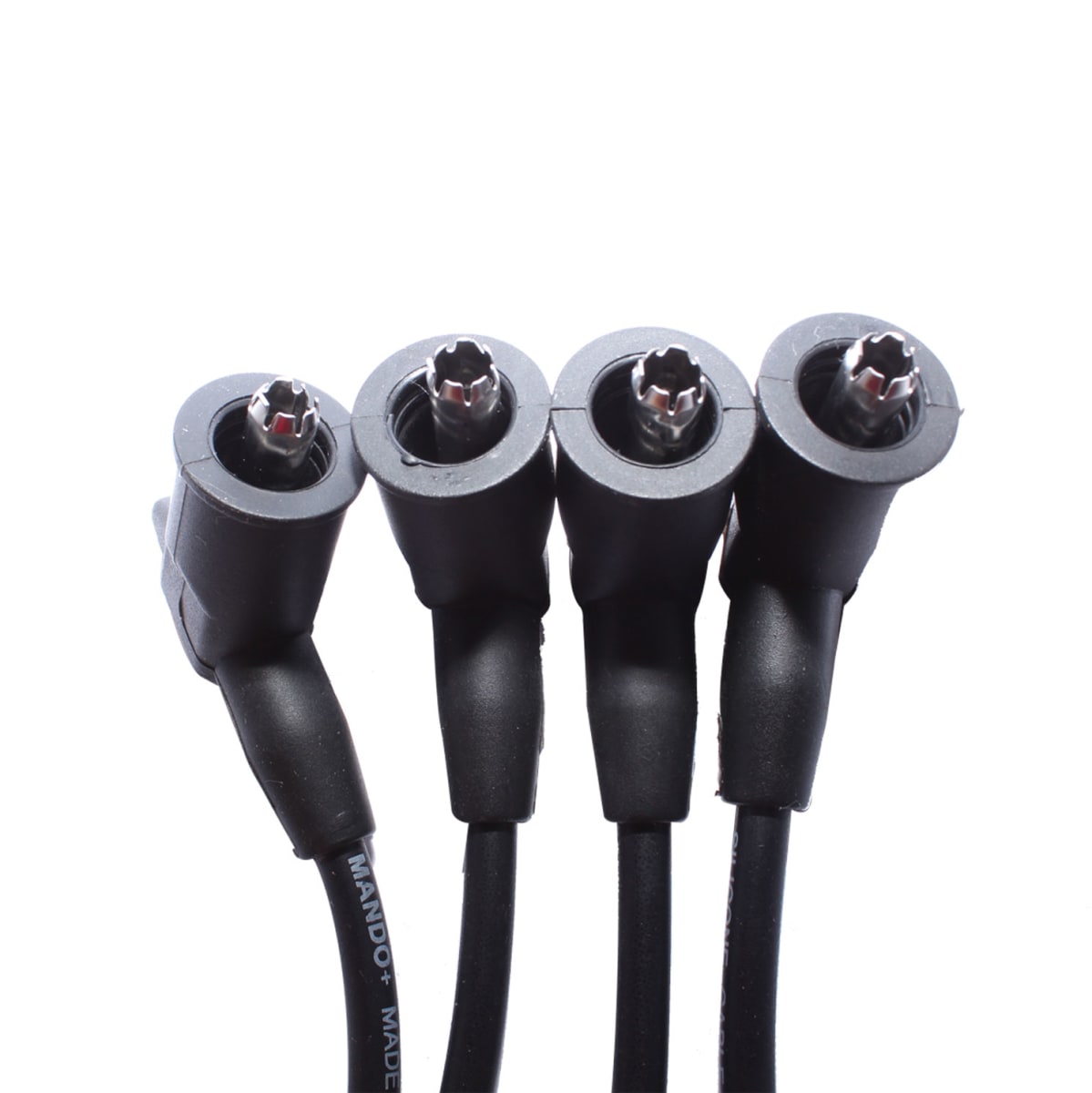 JUEGO DE CABLE BUJIA KIA RIO JB 1.4 ACCENT 01/06 GETZ2