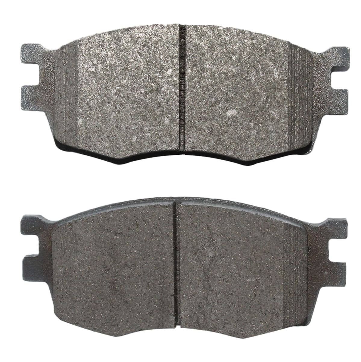 JUEGO PASTILLAS FRENO DELANTERAS HYUNDAI NEW ACCENT/ RIO JB 06/2