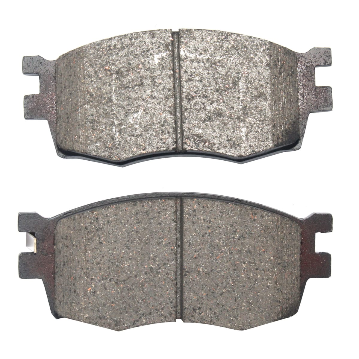 PASTILLAS FRENO DELANTERO / HYUNDAI ACCENT 1.4 - 1.5 - 1.6 06/11 / RIO JB 1.4 -1 .6 06/114