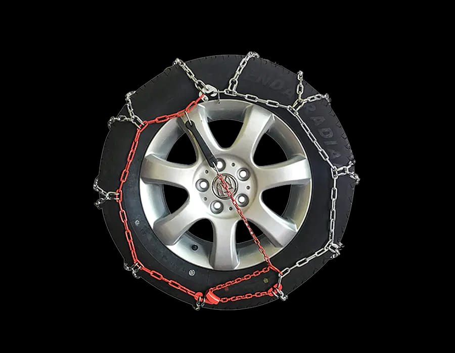 CADENA DE NIEVE GRANDE RAISTAR 1167-43