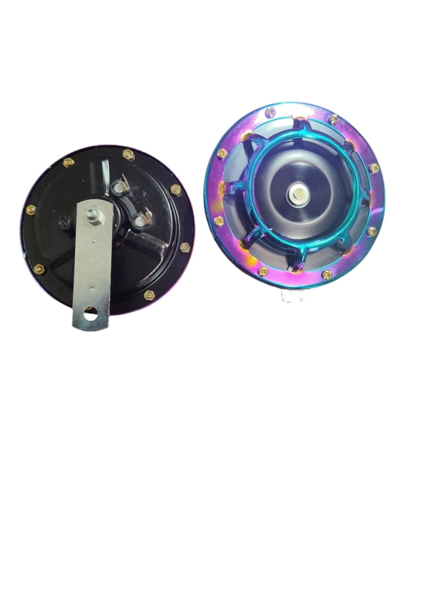 BOCINA PARA AUTO H73-332