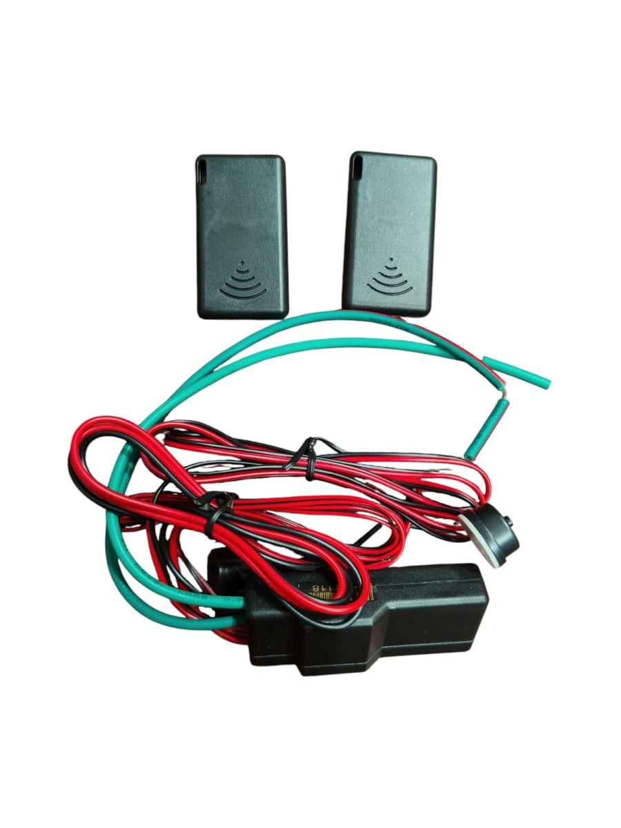 INMOBILIZADOR PARA VEHICULOS RAISTAR1
