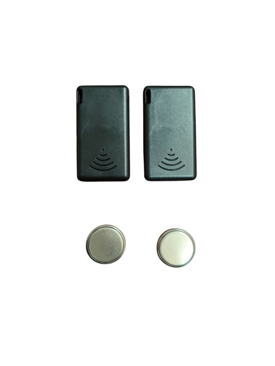 INMOBILIZADOR PARA VEHICULOS RAISTAR2
