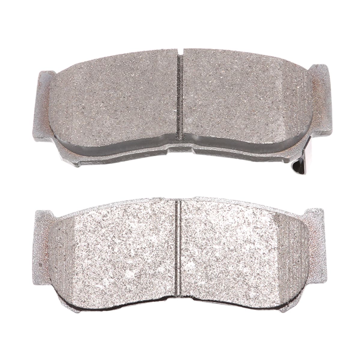 JUEGO PASTILLAS FRENO TRASERO HYUNDAI SANTA FE 07/  MAXUS T60 2017/2022 WURTEX2