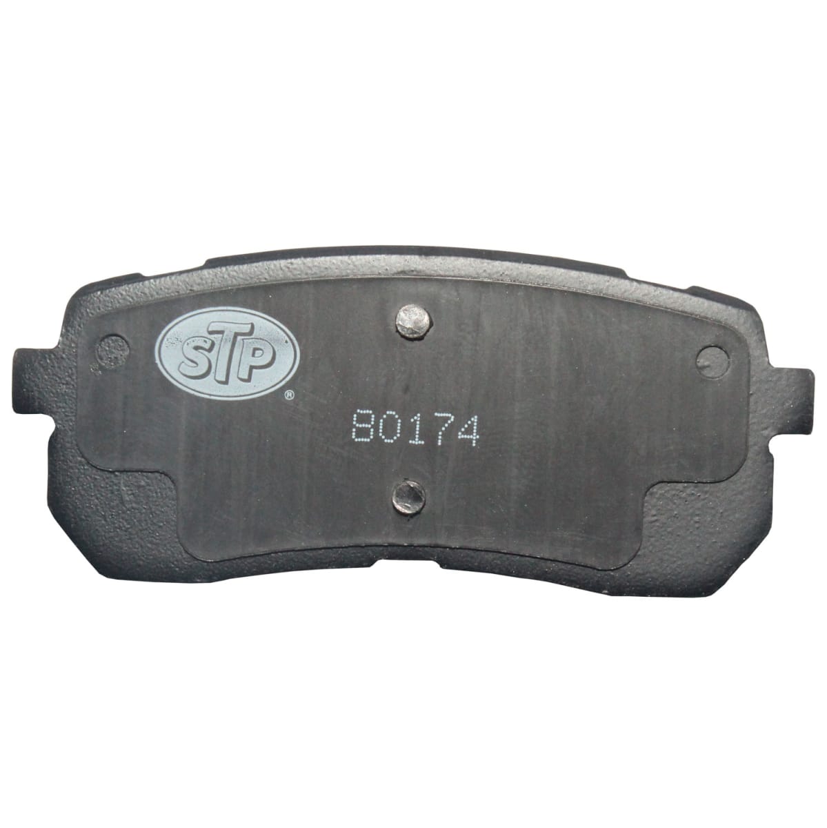 JGO PASTILLAS FRENO TRAS HYUNDAI H1 07/ carnival sorento2