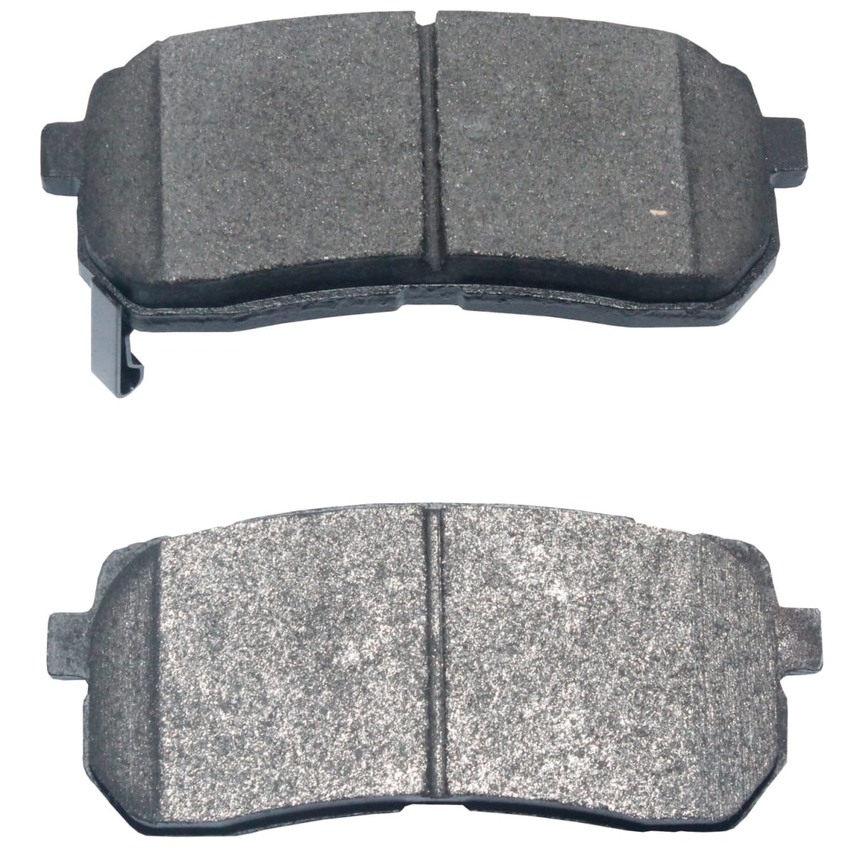 JGO PASTILLAS FRENO TRAS HYUNDAI H1 07/ carnival sorento 0