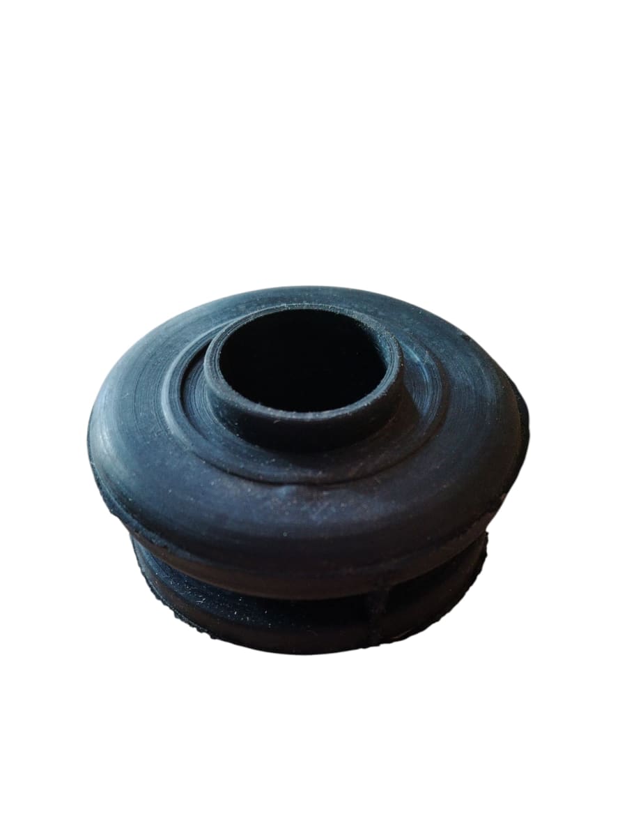 GOMA TENSOR / HYUNDAI H12