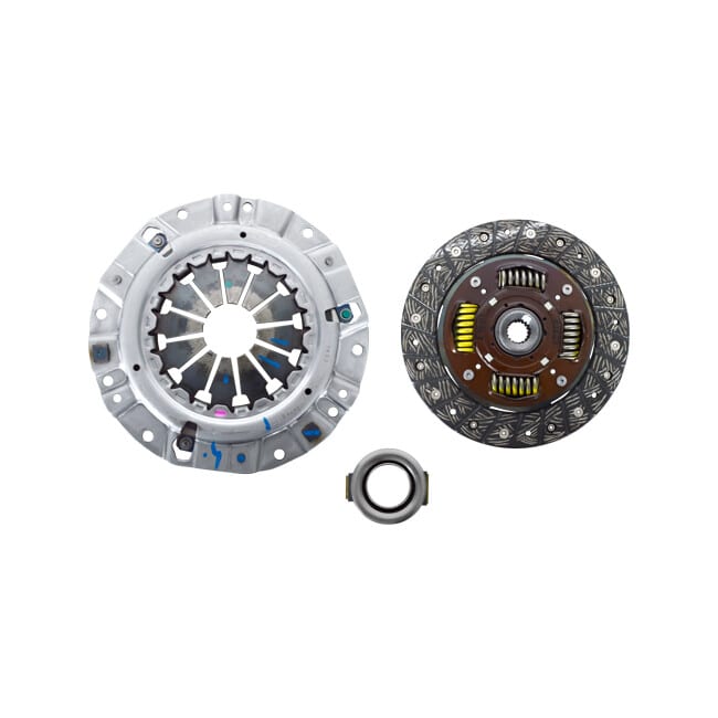 KIT EMBRAGUE 3PZS / SUZUKI NEW CELERIO 2009/2014  GENUINO 0