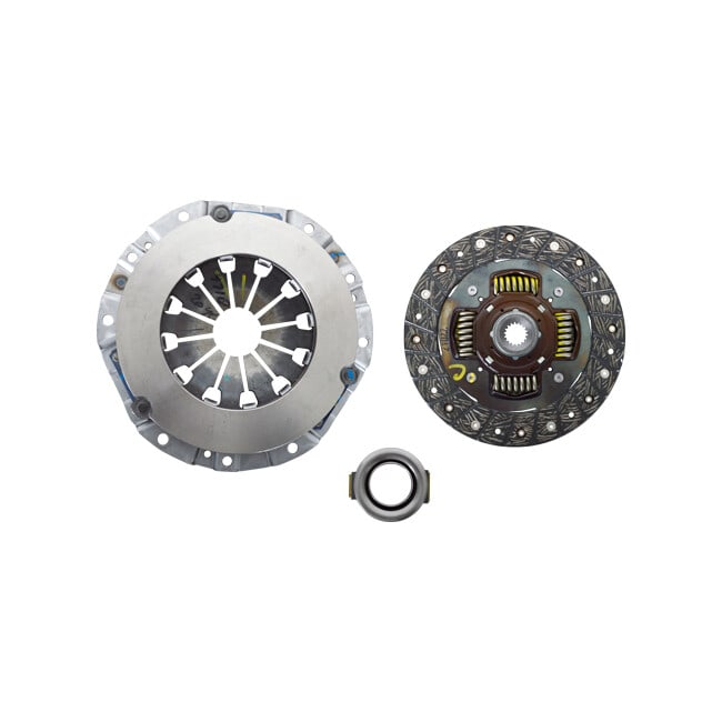 KIT EMBRAGUE 3PZS / SUZUKI NEW CELERIO 2009/2014  GENUINO2