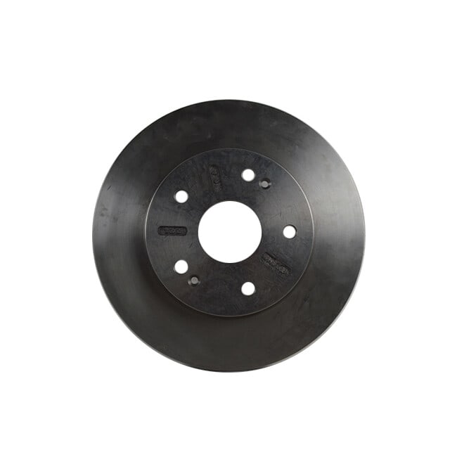 DISCO FRENO DELANTERO MAHINDRA XUV 500 2013-2017  REIKO INDIA1