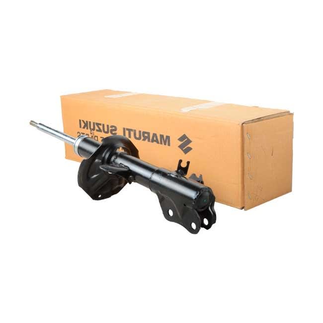 AMORTIGUADOR DELANTERO LH / SUZUKI CELERIO 2015/2021  GENUINO 1