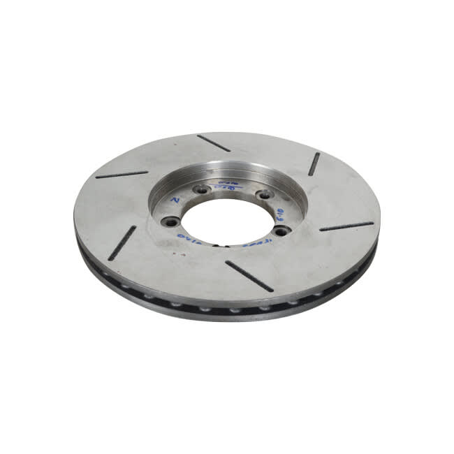 DISCO FRENO DERECHO MAHINDRA PIK UP/SCORPIO 2011-2017  GENUINO INDIA2