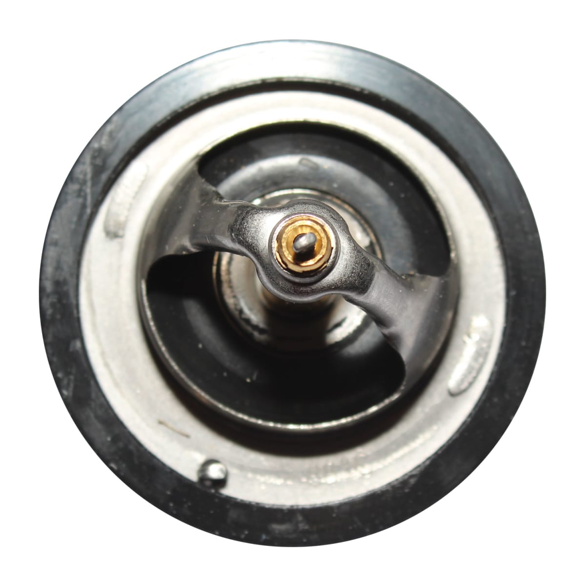 TERMOSTATO FRONTIER PREGIO 882