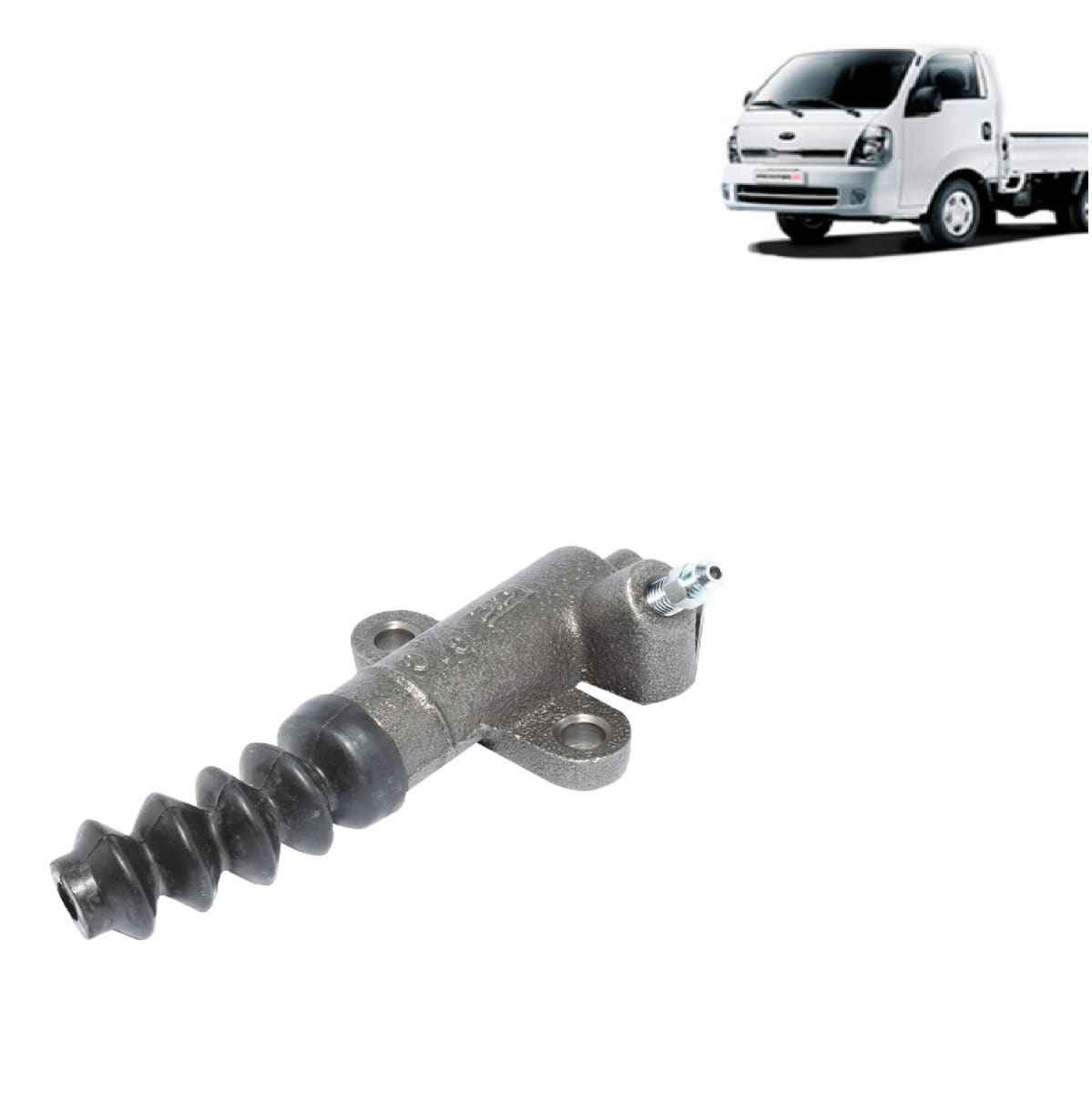CILINDRO EMBRAGUE 3/4 / KIA BESTA/FRONTIER/PREGIO/K2400 0