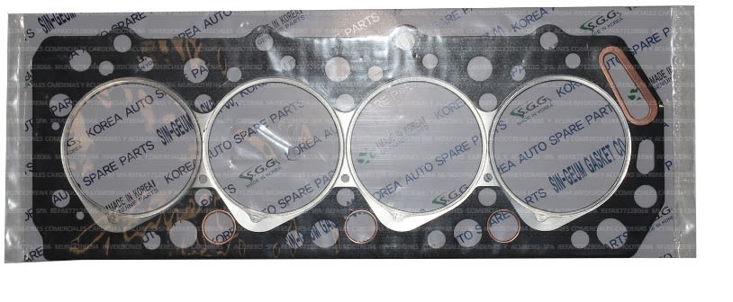 EMPAQUETADURA CULATA PORTER HR 2.5 96/12 0