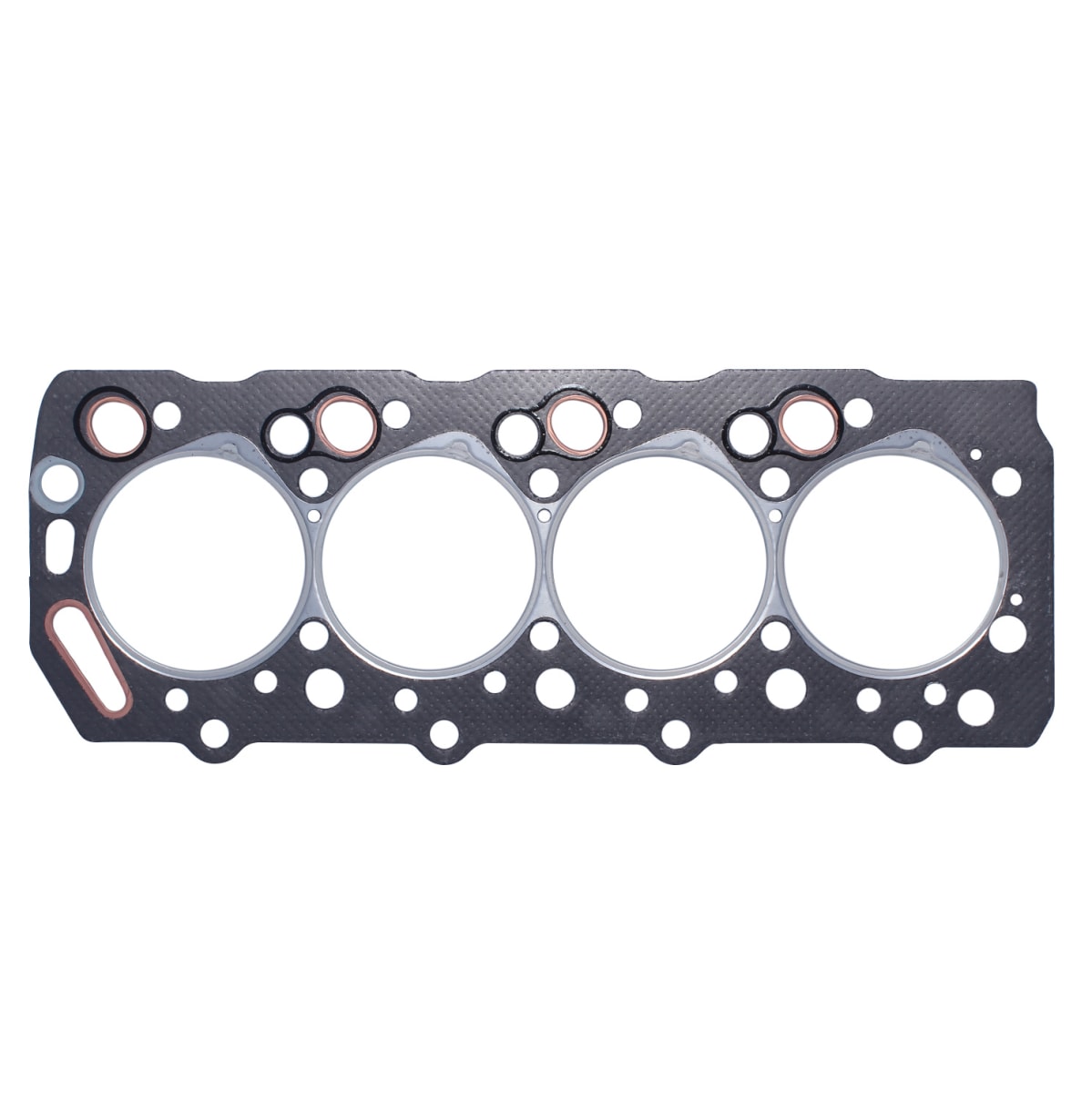 EMPAQUETADURA CULATA PORTER HR 2.5 96/122