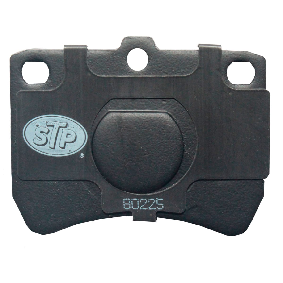 PASTILLAS FRENO DELANTERO / KIA POP 1.1 95/01 - PRIDE 1.1 - 1.32
