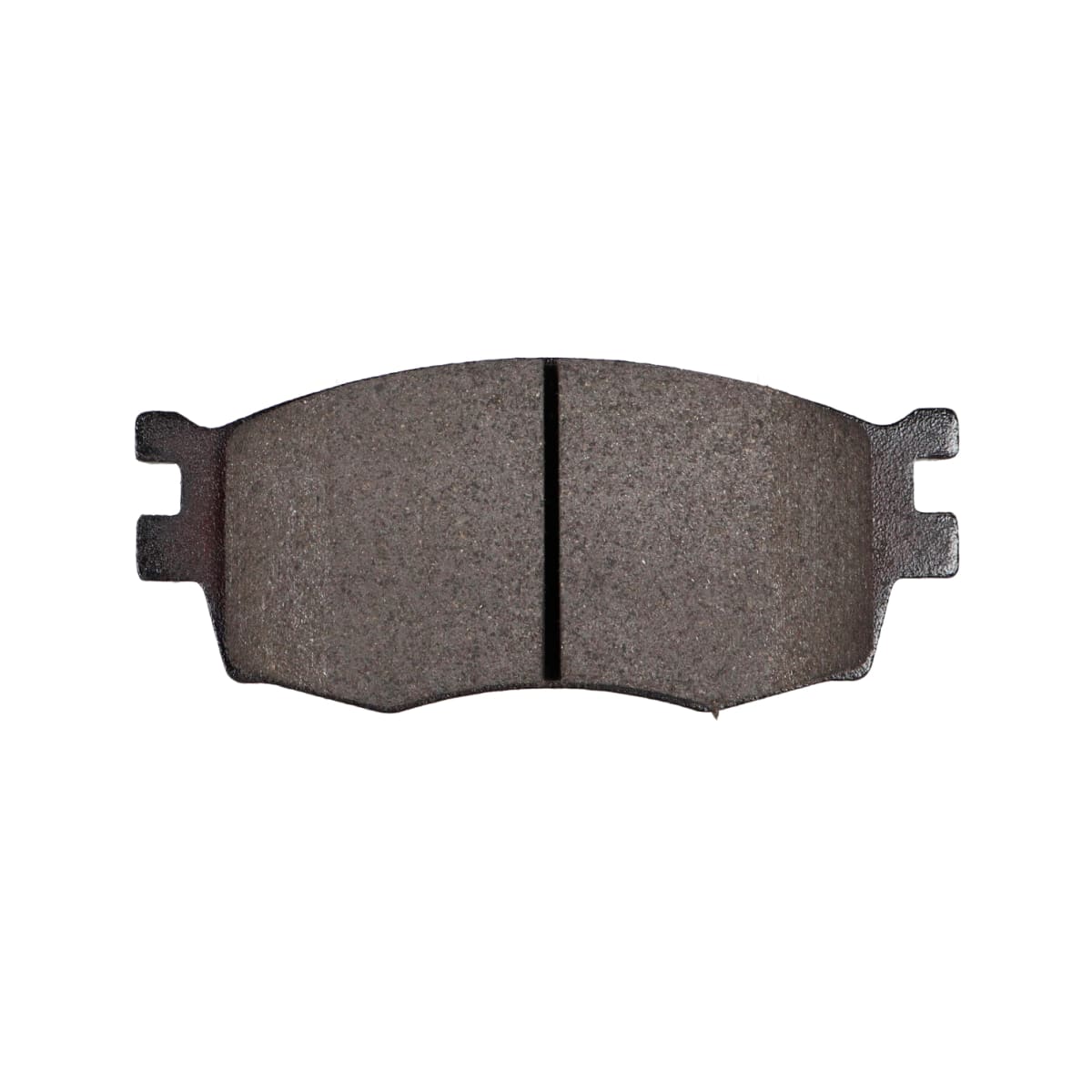 JUEGO PASTILLA FRENO DELANTERO HYUNDAI ACCENT NEW 2006-2011 // KIA RIO JB  HANJIN KOREA2