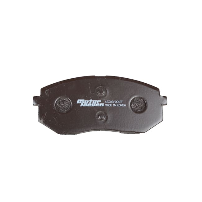 JUEGO PASTILLA FRENO DELANTERO HYUNDAI TUCSON 2010/2014 MOTOR73