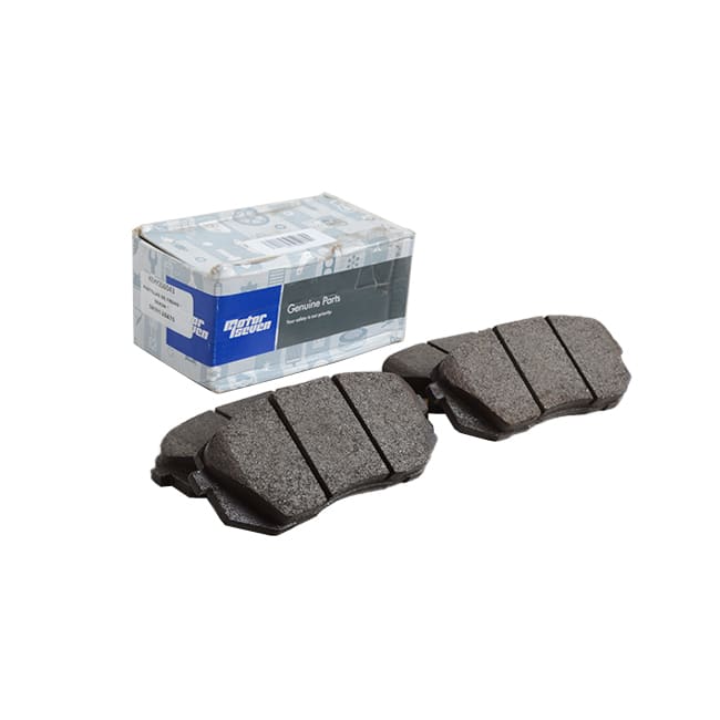 JUEGO PASTILLA FRENO DELANTERO HYUNDAI TUCSON 2010/2014 MOTOR71