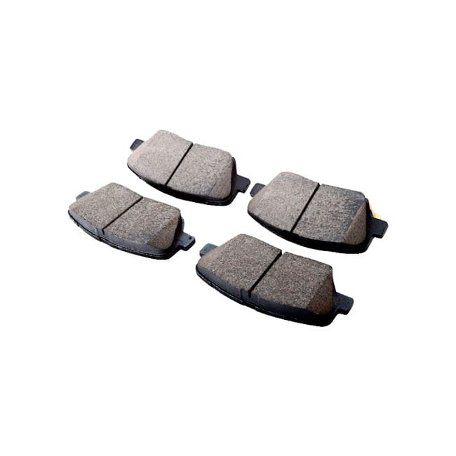 JUEGO PASTILLA FRENO DELANTERO HYUNDAI CRETA 2016/2024 HANJIN3