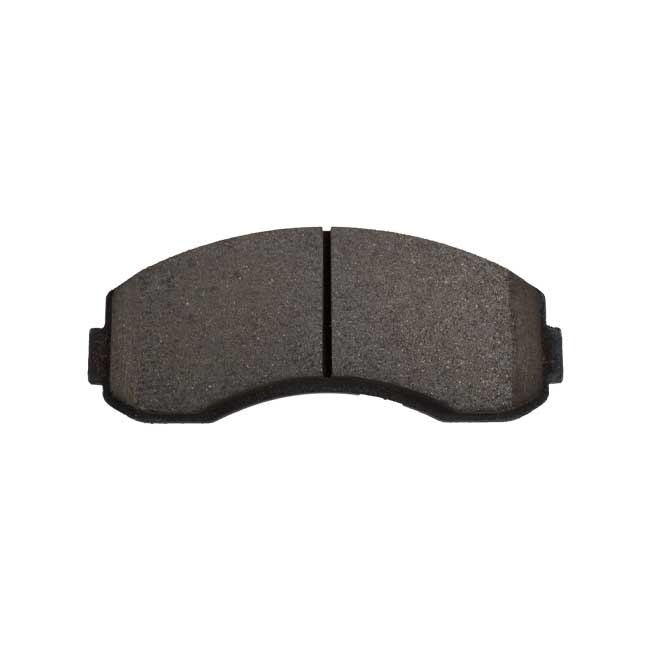 JUEGO PASTILLA FRENO DELANTERO KIA FRONTIER 2000/2011 HANJIN2