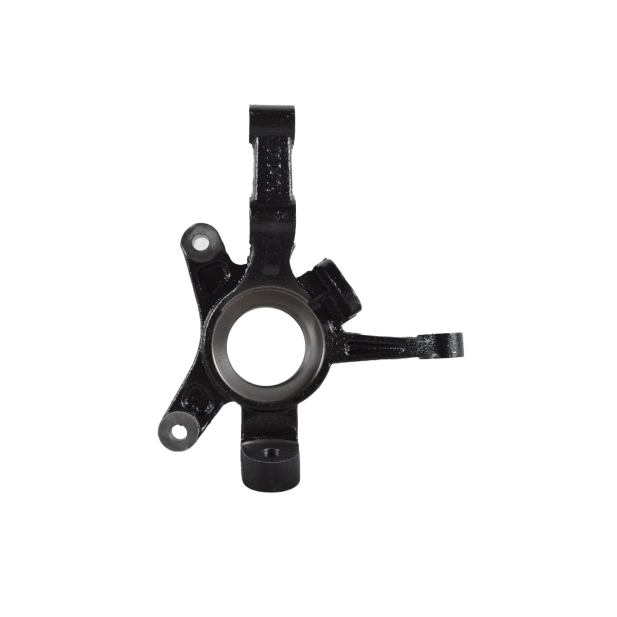 MUÑON DELANTERO RH CHEVROLET AVEO 2004/20113