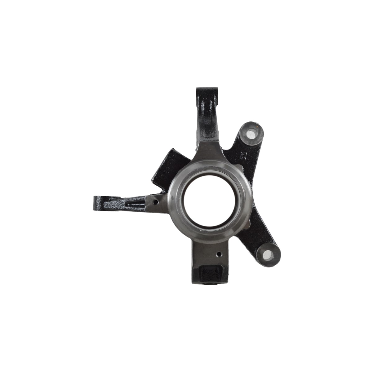 MUÑON DELANTERO RH CHEVROLET AVEO 2004/20114