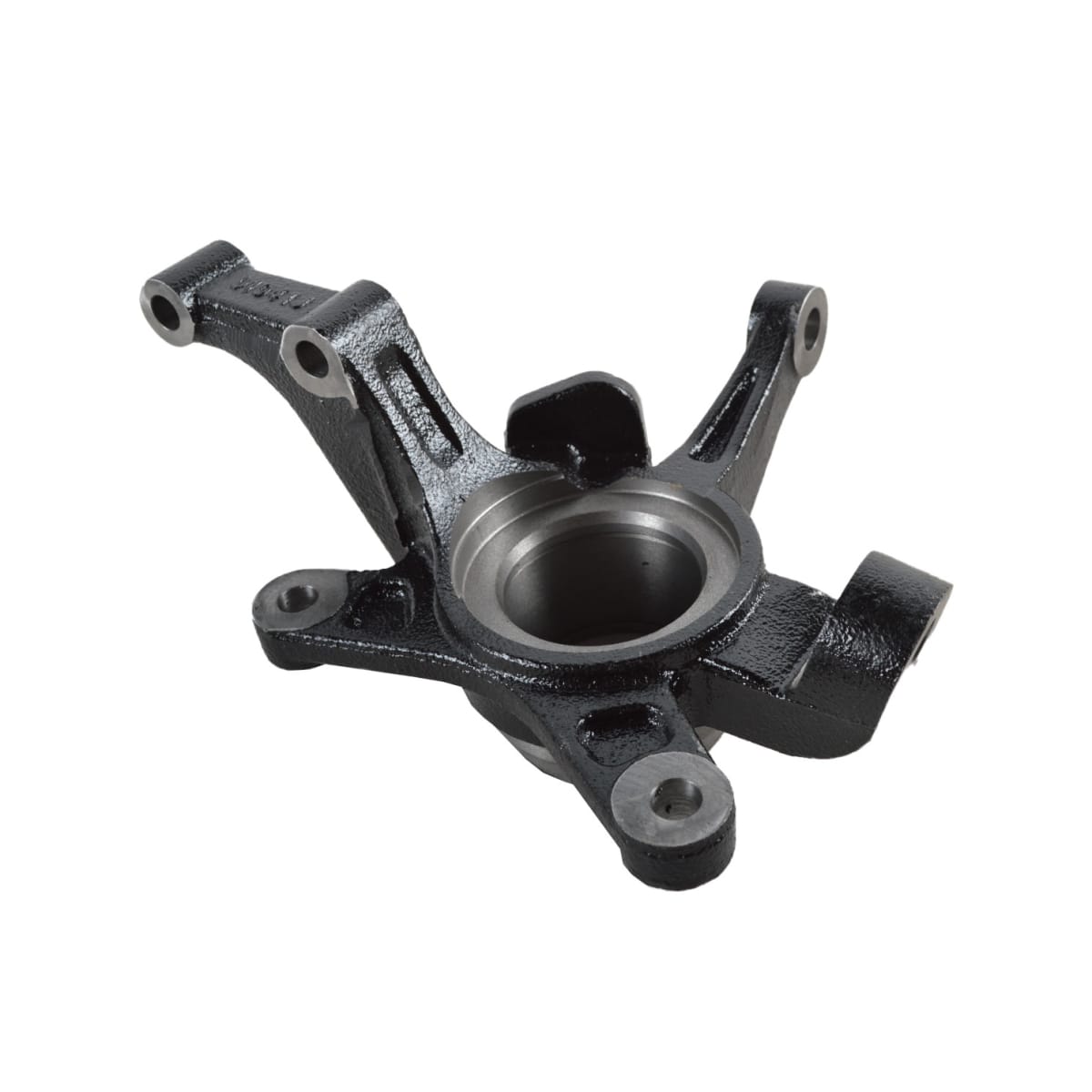 MUÑON DELANTERO RH CHEVROLET AVEO 2004/2011 1