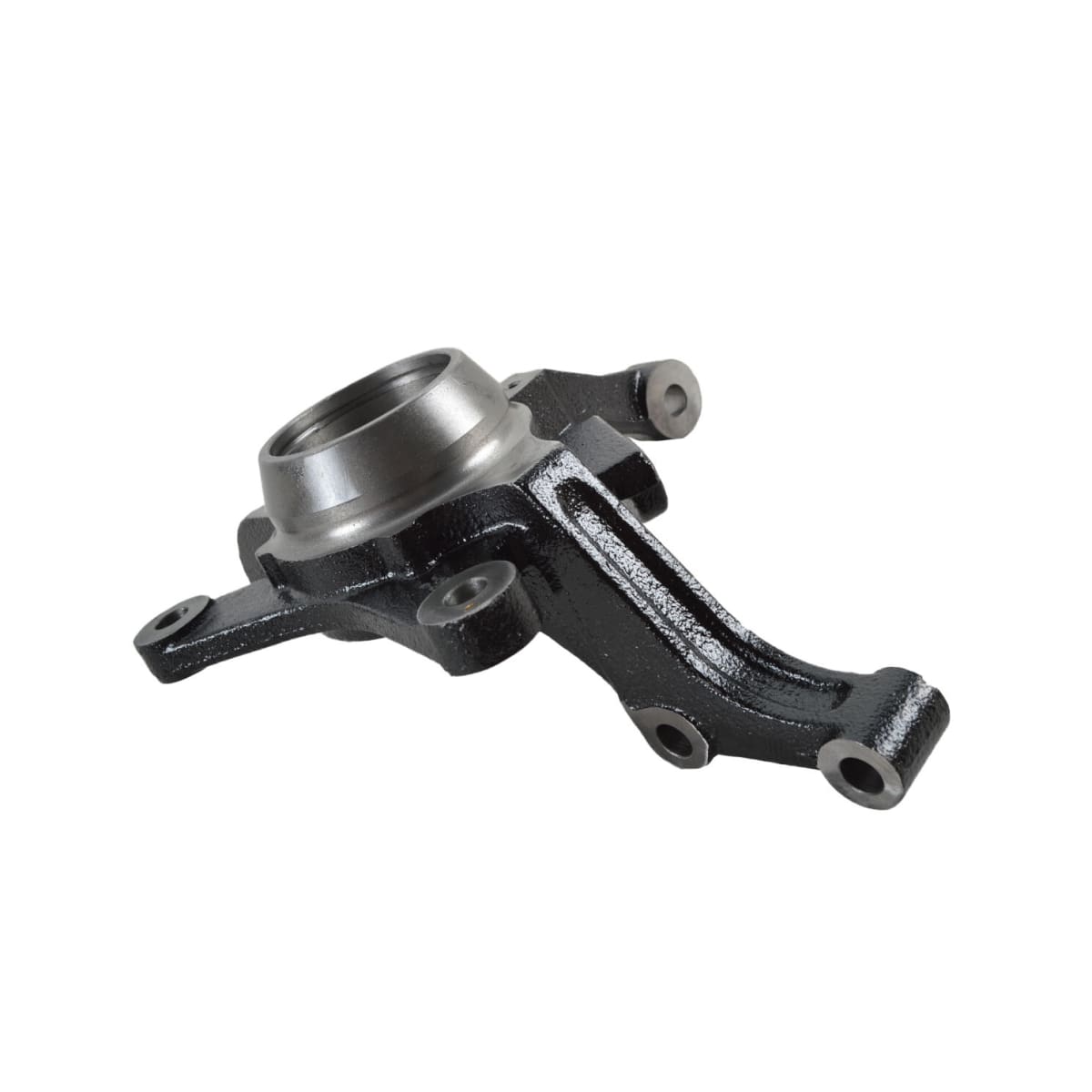 MUÑON DELANTERO RH CHEVROLET AVEO 2004/20111